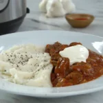 Beef Goulash