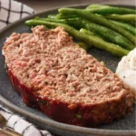 Meatloaf – American