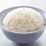 Plain Jasmin Rice